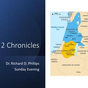 2 Chronicles (Phillips)