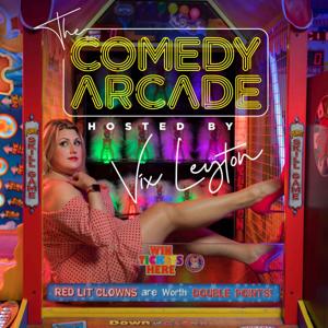 The Comedy Arcade