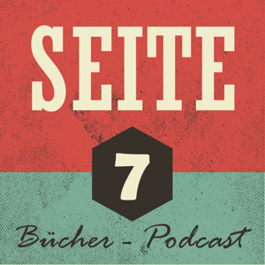 Seite 7 - Der Bücher-Podcast