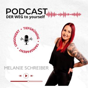 DER WEG to yourself - Werde deine beste Version