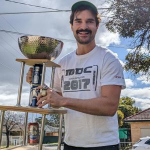 The Official Sammybowl Podcast