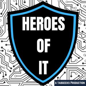 Heroes of IT