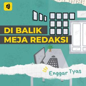 Di Balik Meja Redaksi