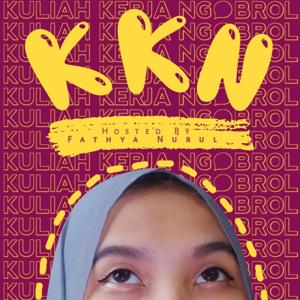 KKN (Kuliah Kerja Ngobrol)