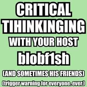 Critical Thinkinging