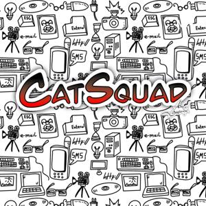 CatSquad Podcast