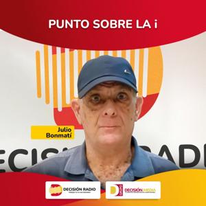 El punto sobre la I