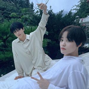 Chenle, Jisung - YOUTH
