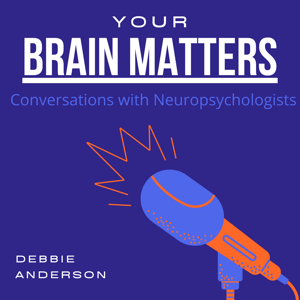 Your Brain Matters