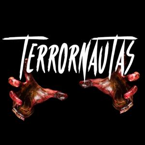 Terrornautas