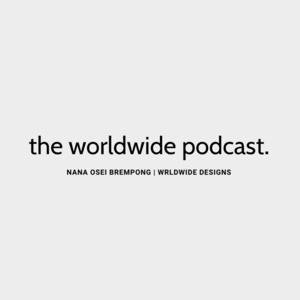 The Worldwide Podcast
