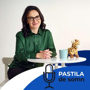 Pastila de Somn