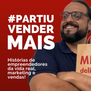 #PartiuVenderMais