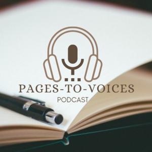 Pages-to-Voices