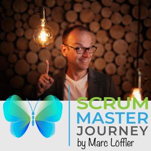 Scrum Master Journey by Marc Löffler