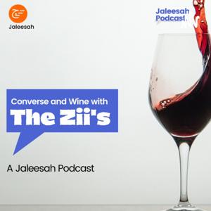 Converse And Wine w/the Zii's