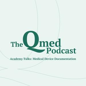 The Qmed Podcast by Qmed Consulting