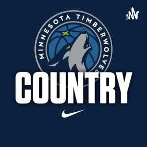 Twolves Country