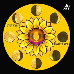 THAT'S it THAT'S all