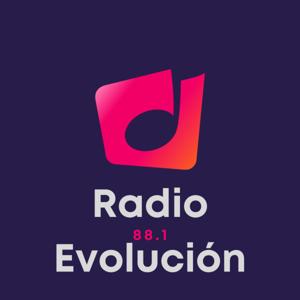 Radio Evolución 88.1