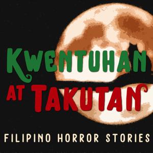 Kwentuhan at Takutan