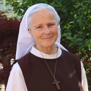 Sister Emmanuel of Medjugorje
