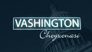 Vashington choyxonasi - Voice of America