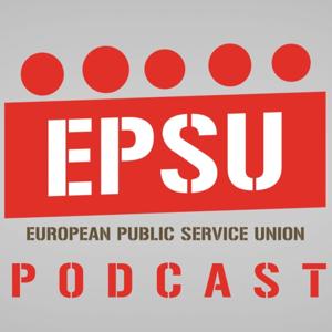 The EPSU Podcast