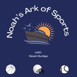 Noah’s Ark of Sports