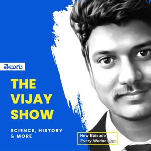 The Vijay Show | Telugu Podcast