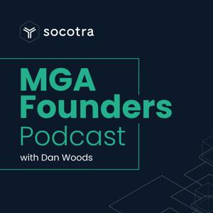MGA Founders Podcast