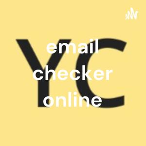 email checker online
