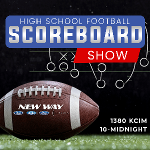 Scoreboard Show