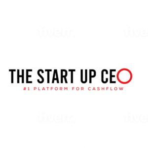 THE START UP CEO