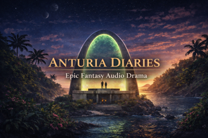 Anturia Diaries: Prequel Stories