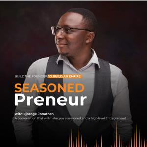 Seasoned Preneur