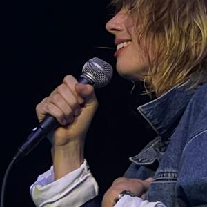MAYA HAWKE DIRT COVER