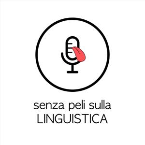 senza peli sulla linguistica