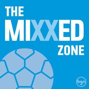 The Mixxed Zone