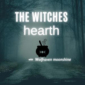 The wandering witch podcast
