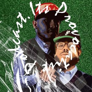 IT'S PROVOCATIVE PODCAST