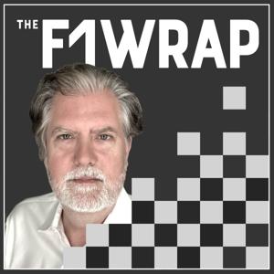 THE F1 WRAP