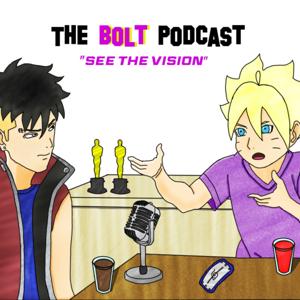The Bolt Podcast