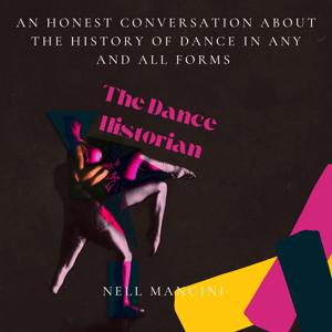 The Dance Historian