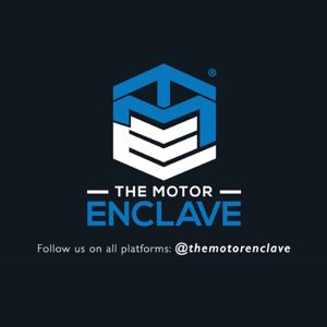 The Motor Enclave Podcast