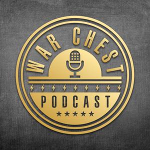 warchestpodcast