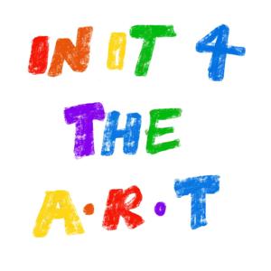 In It For The Art