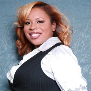 The Ms. CEO Show with Felicia Joy