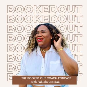 Booked Out Coach