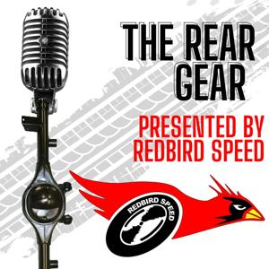 The Rear Gear: A Podcast by Redbird Speed